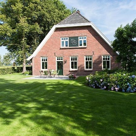 Vakantiewoning De Beiert Delden Eksteriør bilde