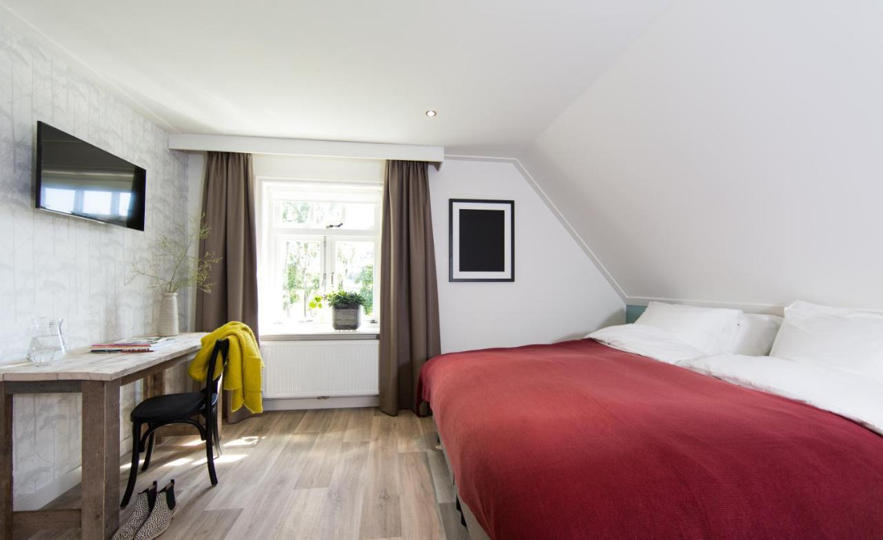 Vakantiewoning De Beiert Delden Eksteriør bilde