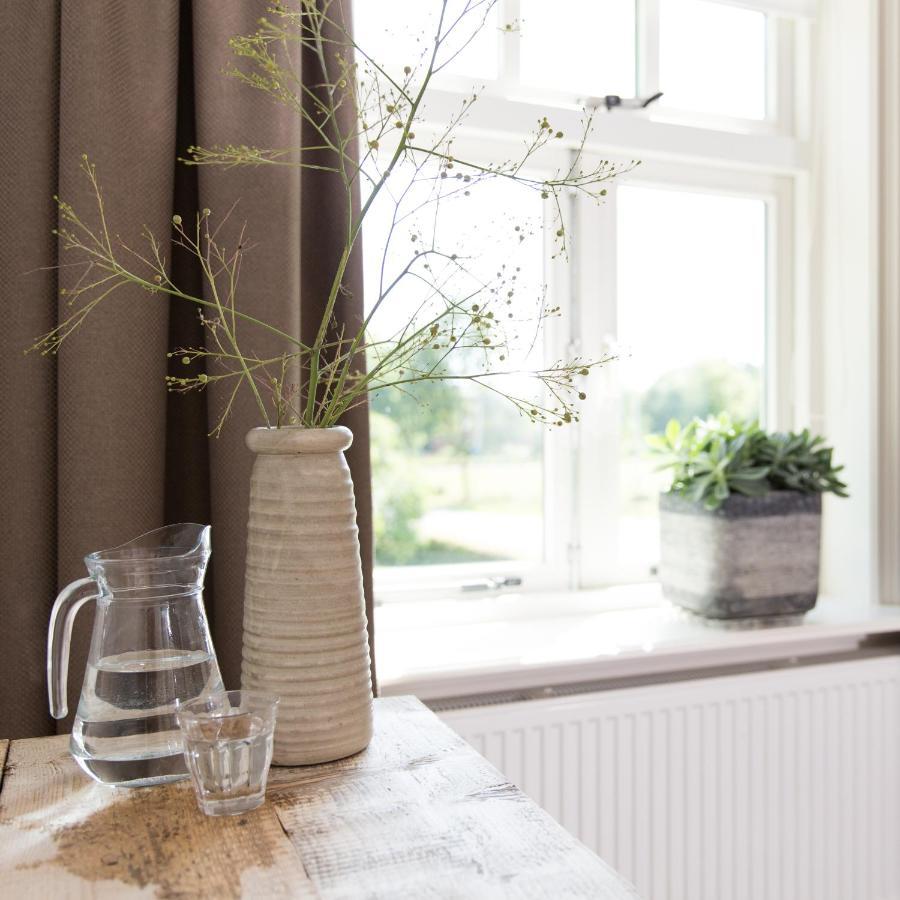 Vakantiewoning De Beiert Delden Eksteriør bilde