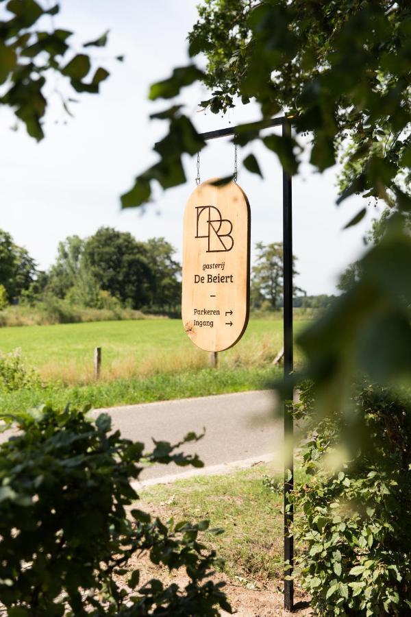 Vakantiewoning De Beiert Delden Eksteriør bilde