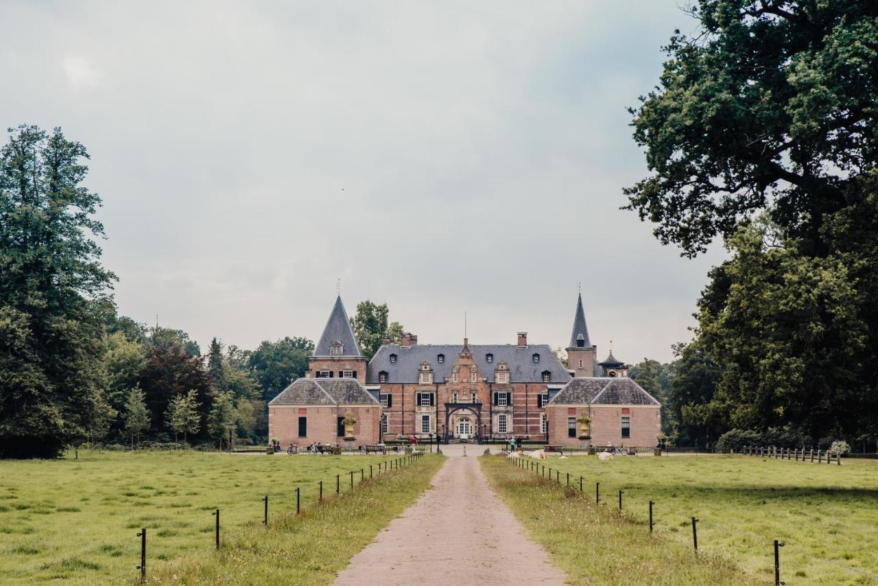 Vakantiewoning De Beiert Delden Eksteriør bilde